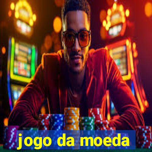 jogo da moeda